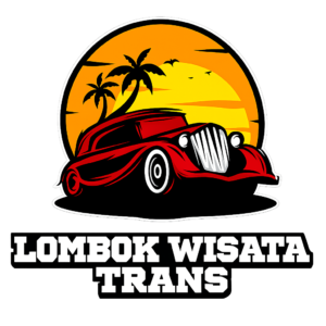 logo lombok wisata trans