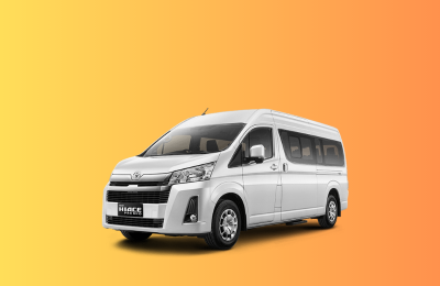 Hiace Premio