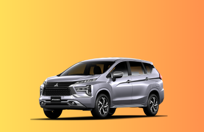 Mitsubishi Xpander
