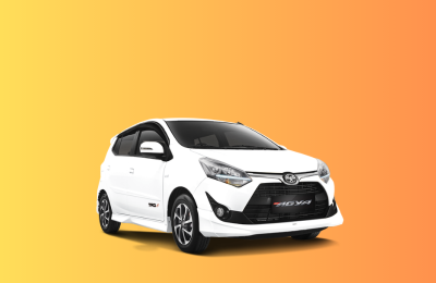 Toyota Agya