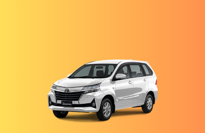 Toyota Avanza Facelift