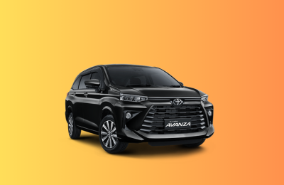 Toyota New Avanza