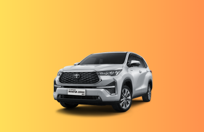 Toyota Zenix V Hybrid