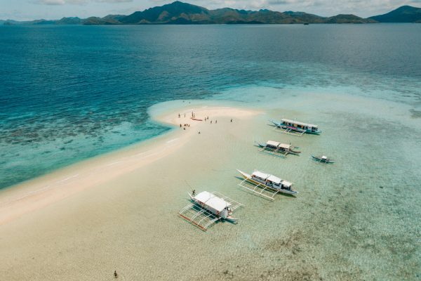 paket tour lombok 4 hari 3 malam